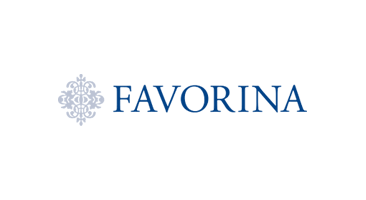 FAVORINAのロゴ